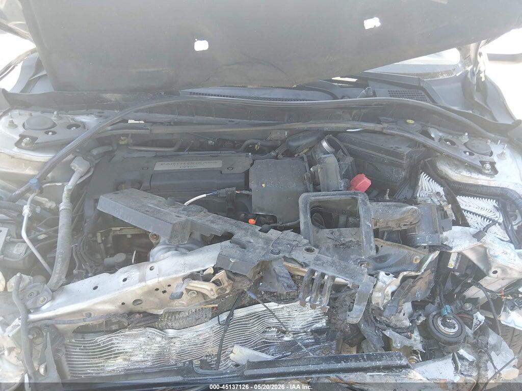 1HGCR2F56FA125610 2015 HONDA ACCORD photo no. 10