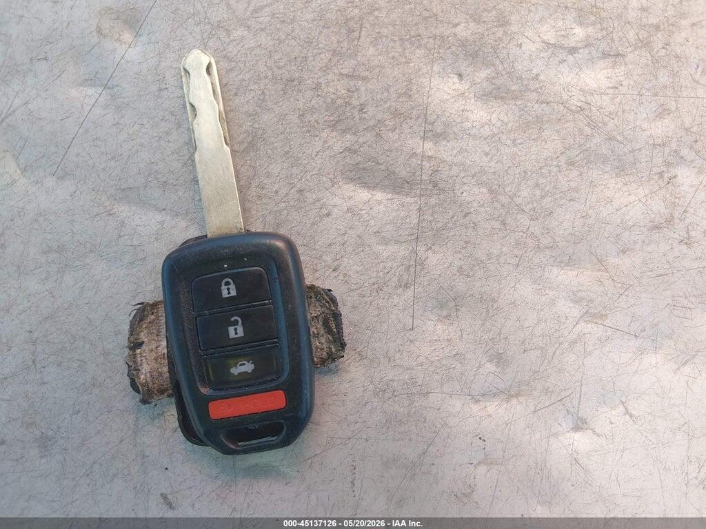 1HGCR2F56FA125610 2015 HONDA ACCORD photo no. 11