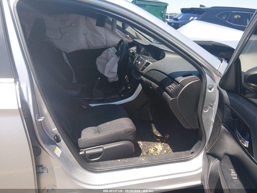 1HGCR2F56FA125610 2015 HONDA ACCORD photo no. 5