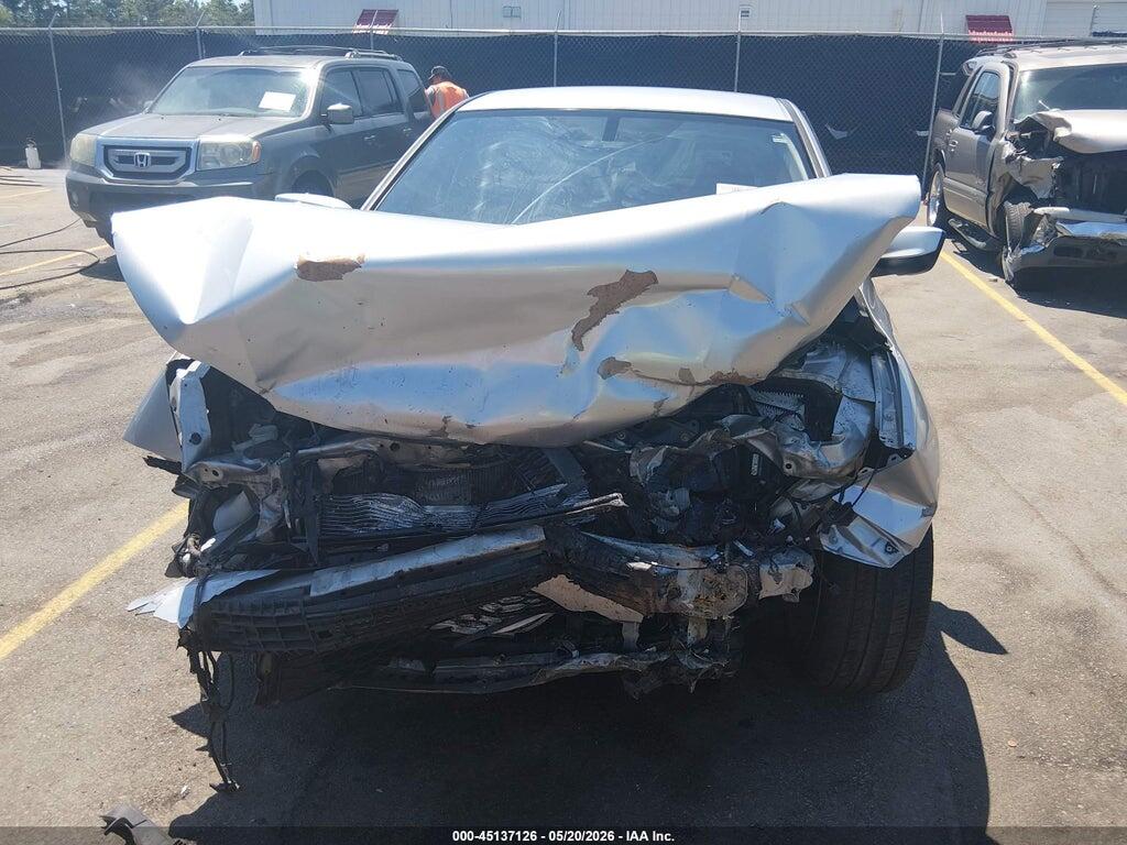 1HGCR2F56FA125610 2015 HONDA ACCORD photo no. 6
