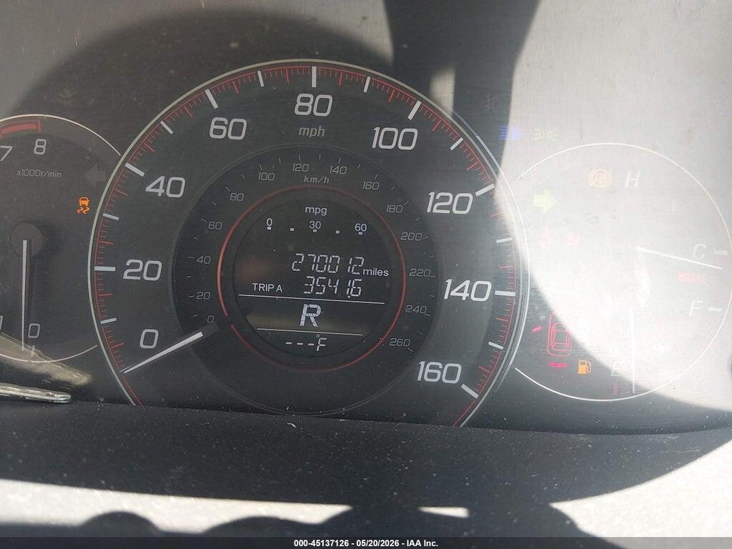 1HGCR2F56FA125610 2015 HONDA ACCORD photo no. 7