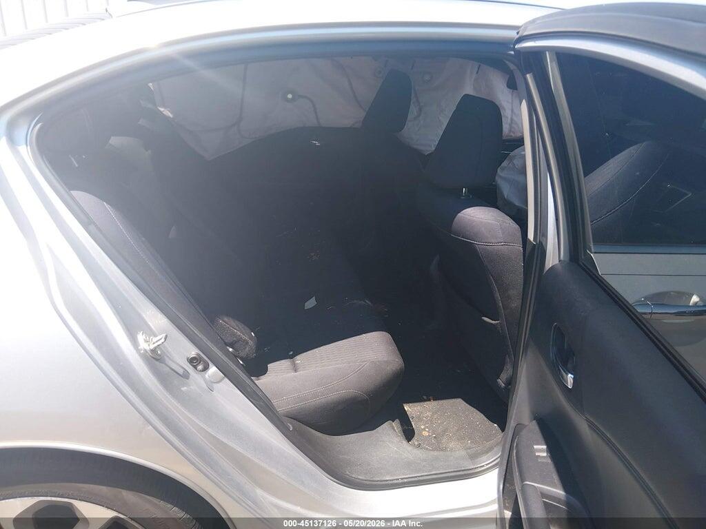 1HGCR2F56FA125610 2015 HONDA ACCORD photo no. 8
