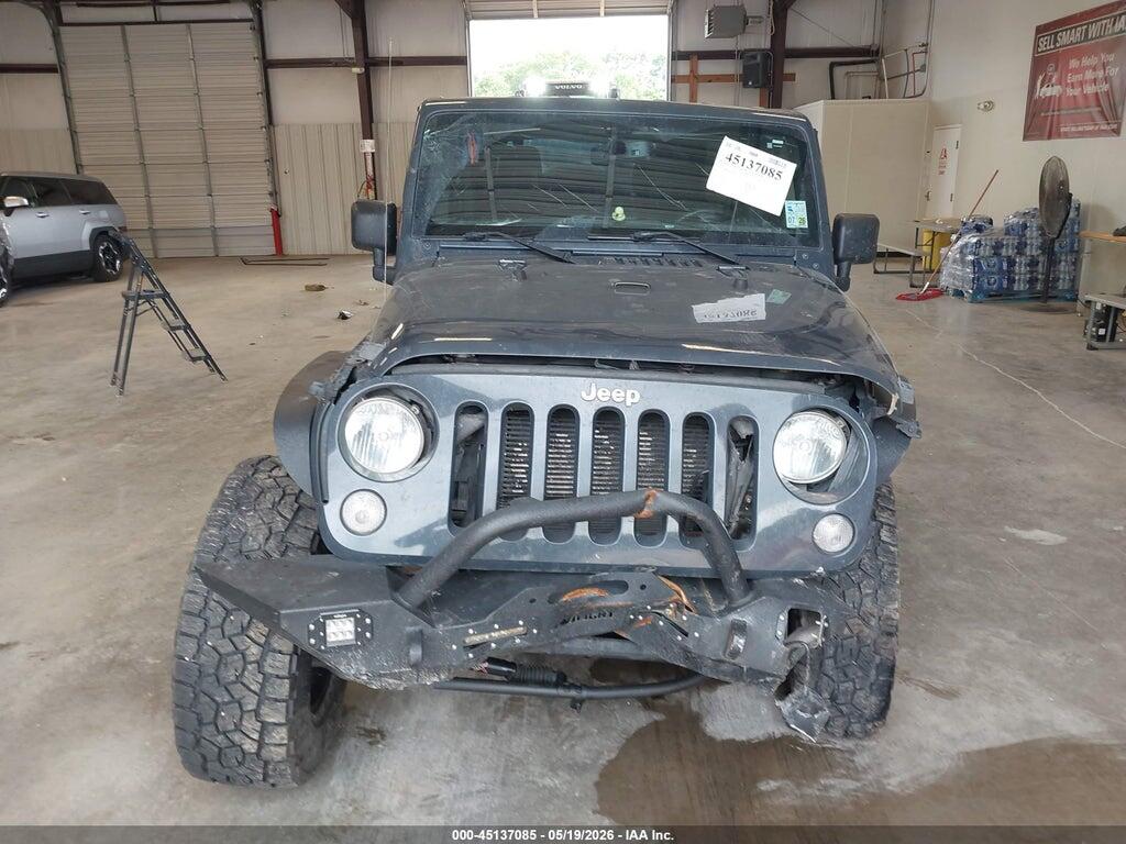 1C4BJWDG3GL220872 2016 JEEP WRANGLER UNLIMITED photo no. 12