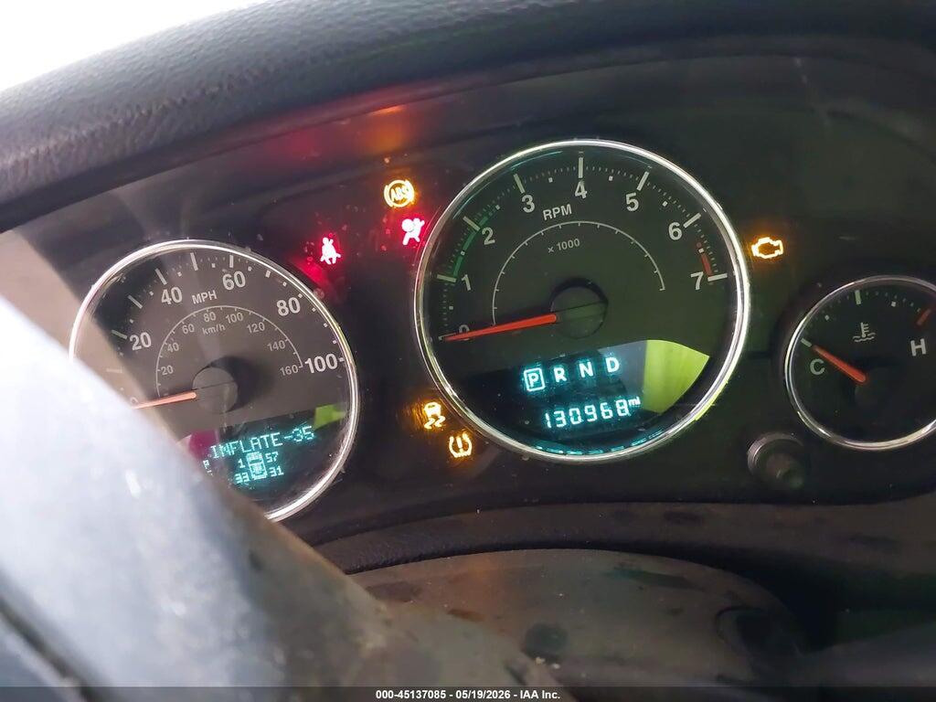 1C4BJWDG3GL220872 2016 JEEP WRANGLER UNLIMITED photo no. 7
