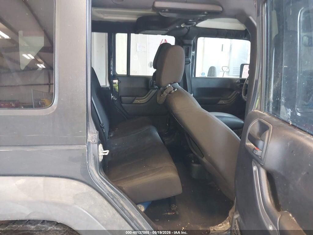 1C4BJWDG3GL220872 2016 JEEP WRANGLER UNLIMITED photo no. 8