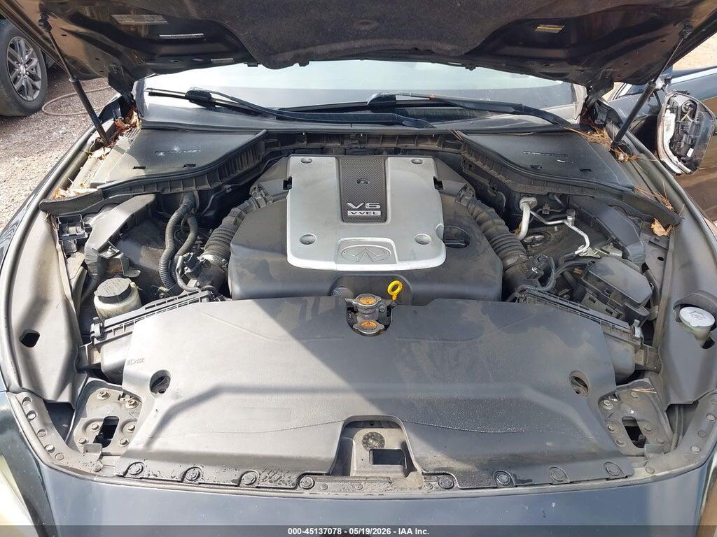 JN1BV7AR3EM680852 2014 INFINITI Q50 photo no. 10