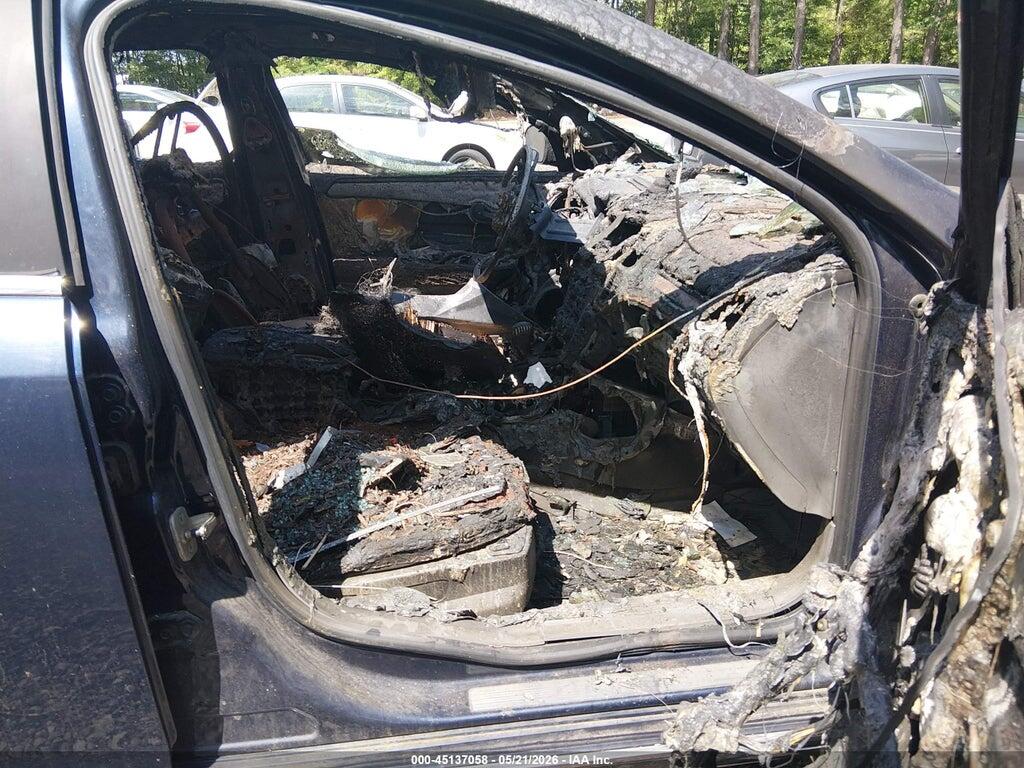 1G1ZD5E18BF294637 2011 CHEVROLET MALIBU photo no. 5