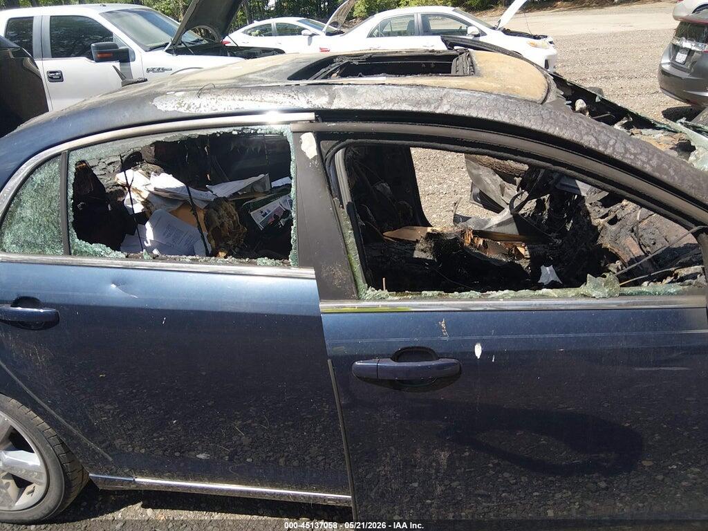 1G1ZD5E18BF294637 2011 CHEVROLET MALIBU photo no. 6