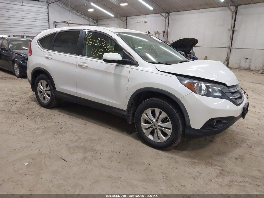 5J6RM4H53CL037091 2012 HONDA CR-V photo no. 1