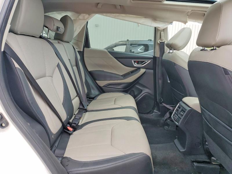2023 SUBARU FORESTER LIMITED — Фото 11 из 13