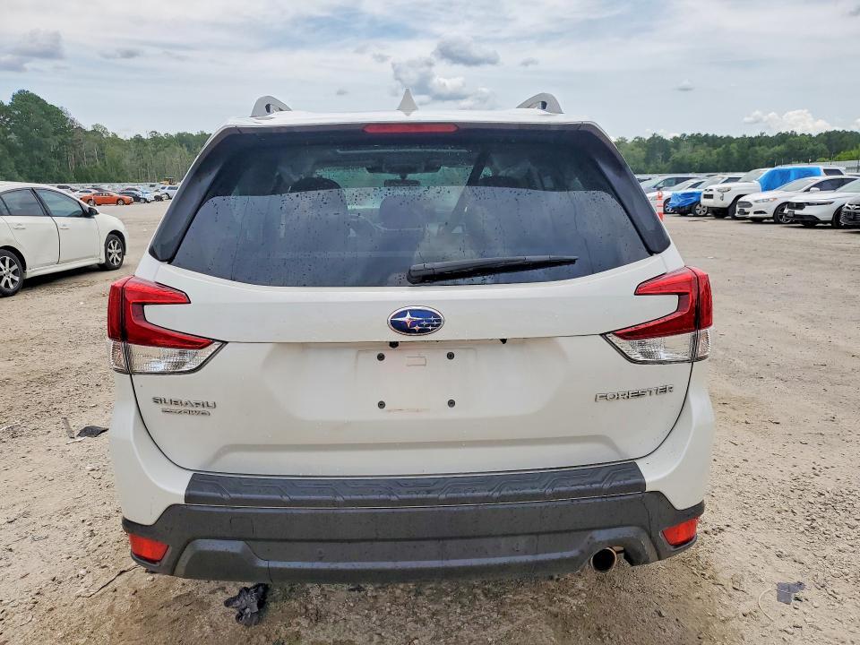 2023 SUBARU FORESTER LIMITED — Фото 6 из 13