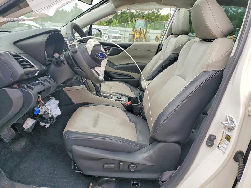 2023 SUBARU FORESTER LIMITED — Фото 7 из 13