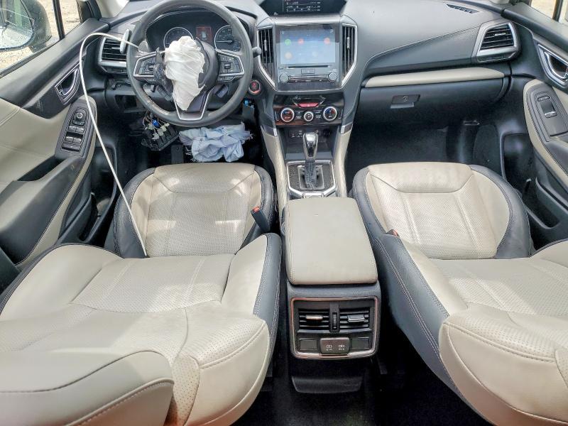 2023 SUBARU FORESTER LIMITED — Фото 8 из 13