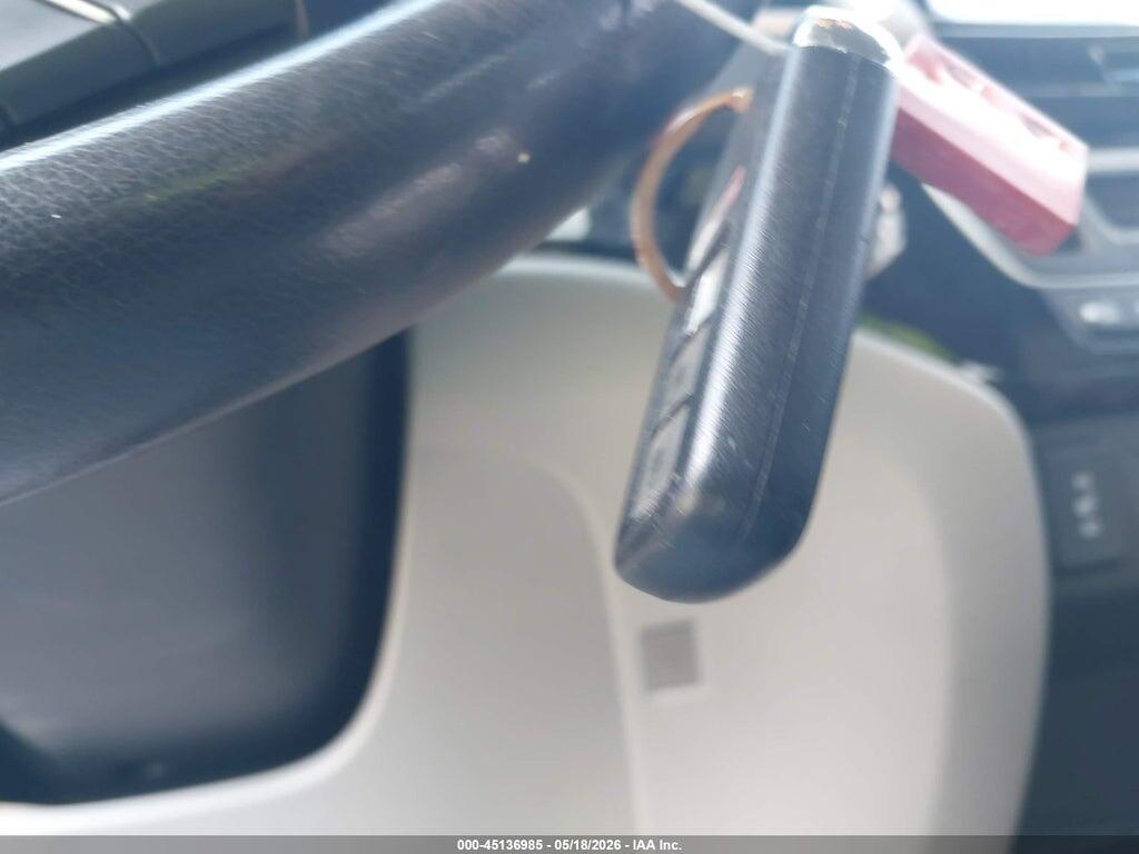 5FNYF5H93HB007166 2017 HONDA PILOT photo no. 11