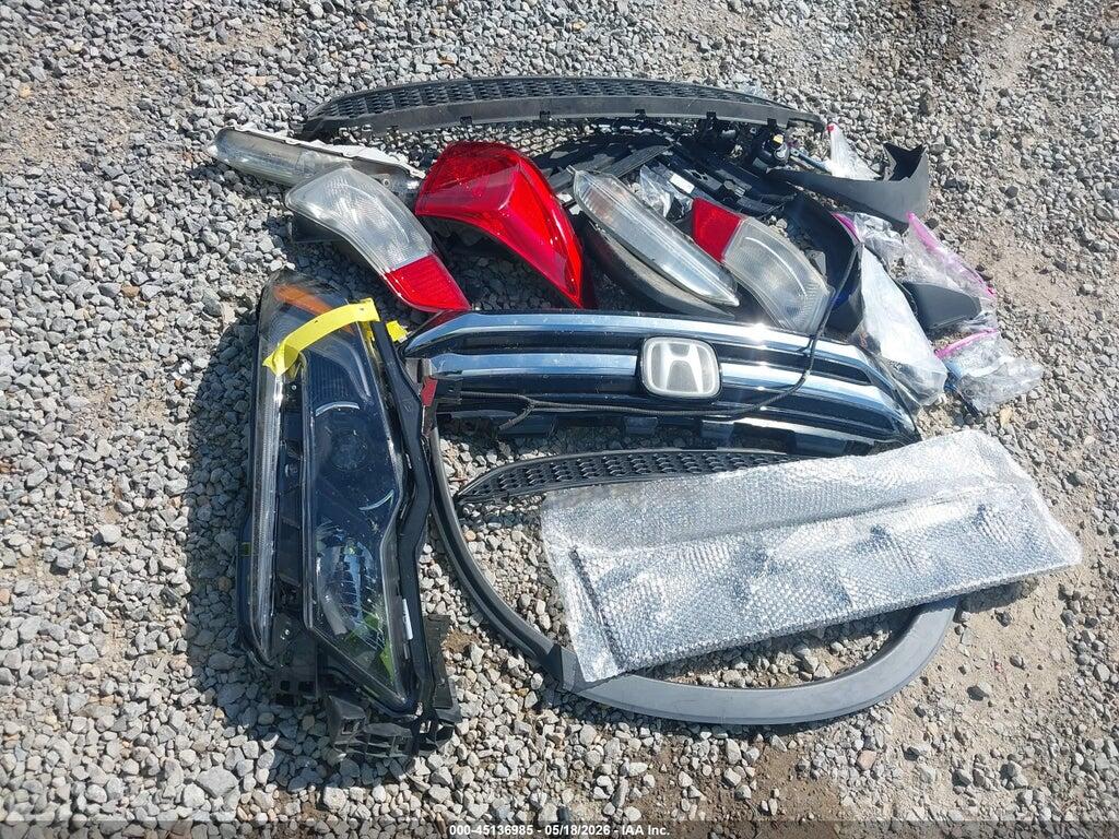 5FNYF5H93HB007166 2017 HONDA PILOT photo no. 12