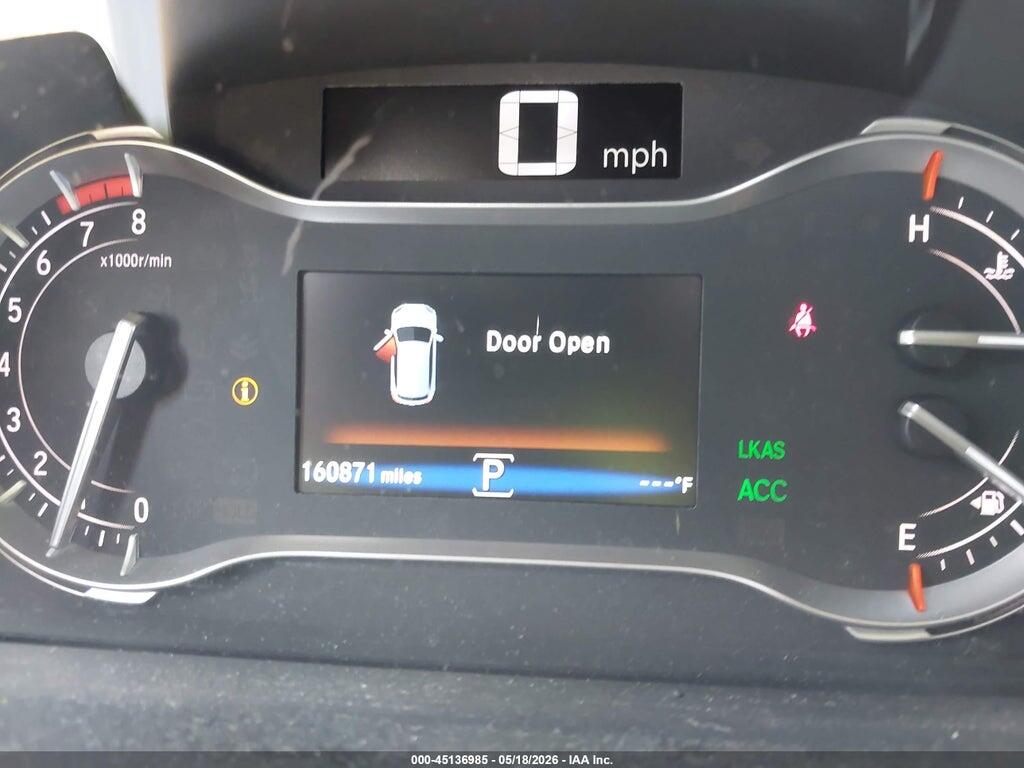 5FNYF5H93HB007166 2017 HONDA PILOT photo no. 7
