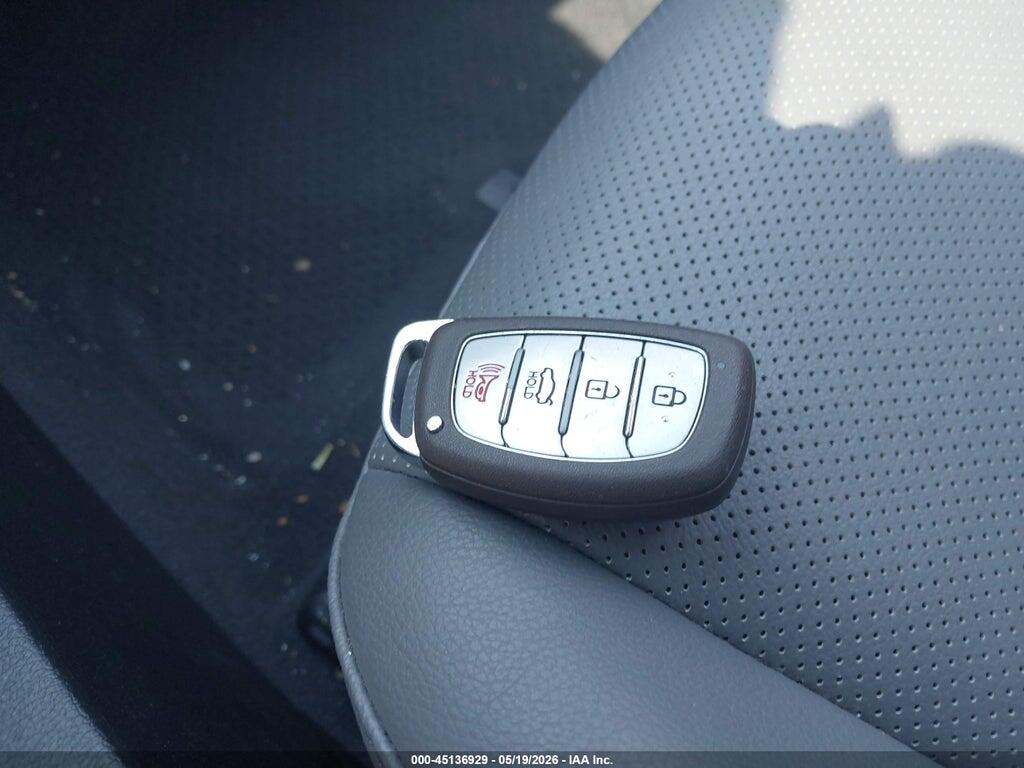 5NPDH4AE1EH543959 2014 HYUNDAI ELANTRA photo no. 11