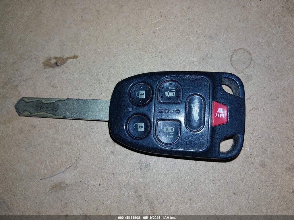 5FNRL5H91CB103156 2012 HONDA ODYSSEY photo no. 11