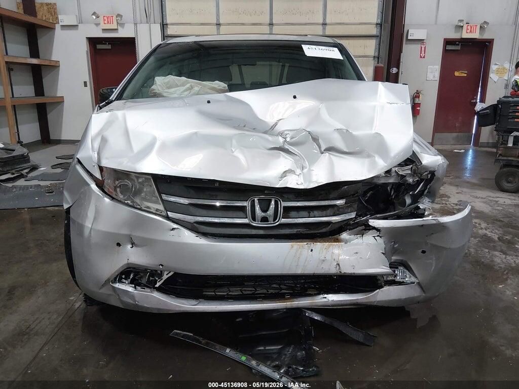 5FNRL5H91CB103156 2012 HONDA ODYSSEY photo no. 12