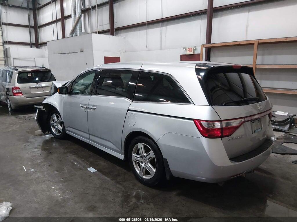5FNRL5H91CB103156 2012 HONDA ODYSSEY photo no. 3