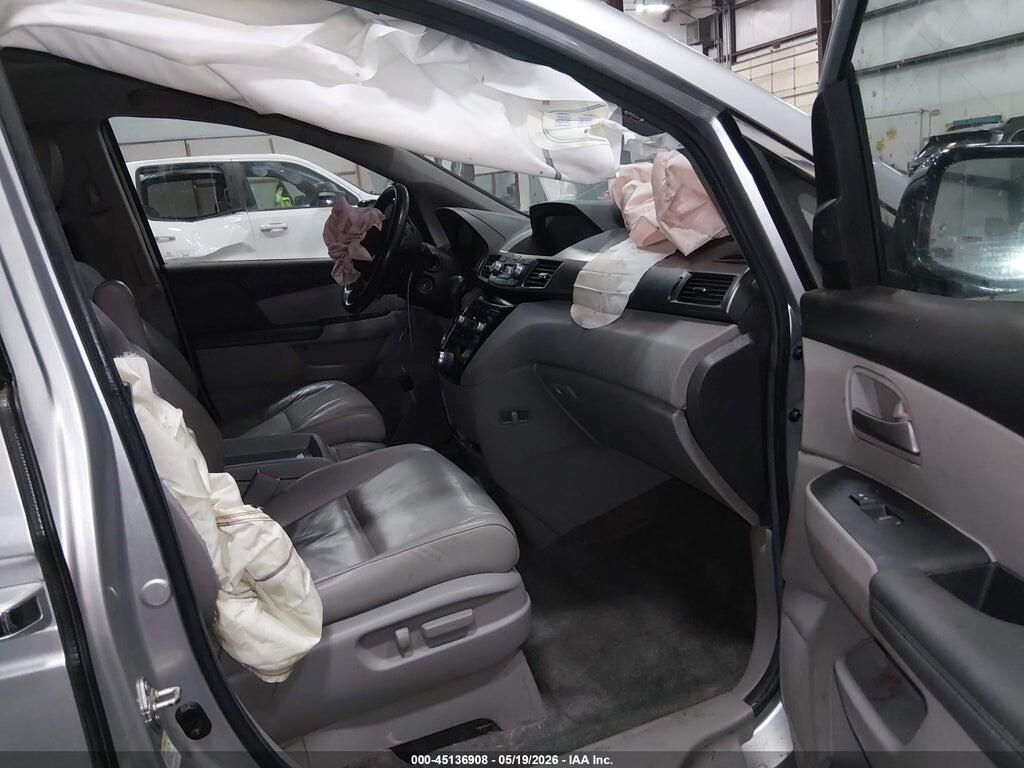 5FNRL5H91CB103156 2012 HONDA ODYSSEY photo no. 5