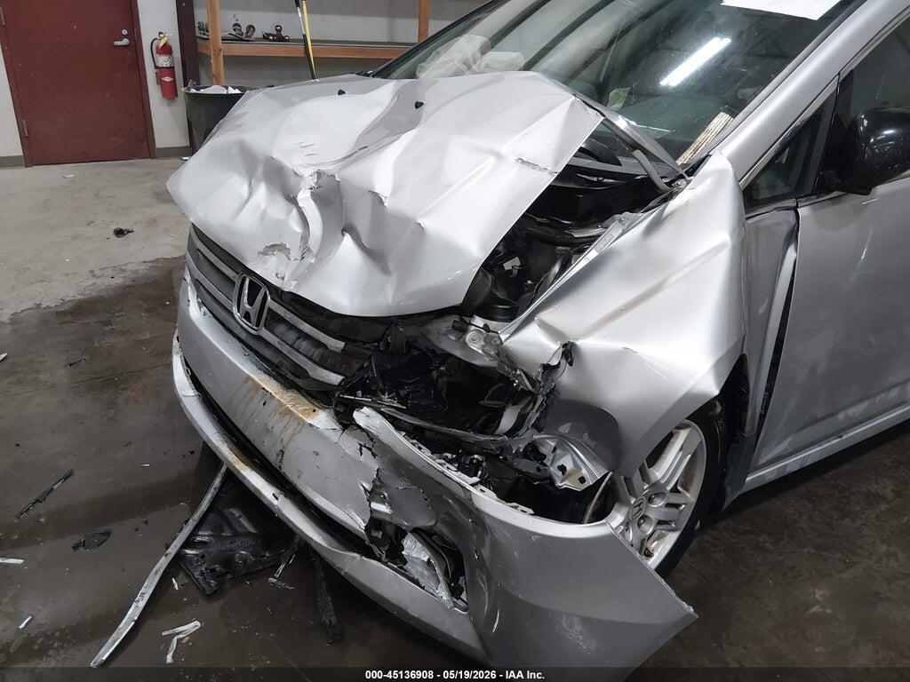 5FNRL5H91CB103156 2012 HONDA ODYSSEY photo no. 6
