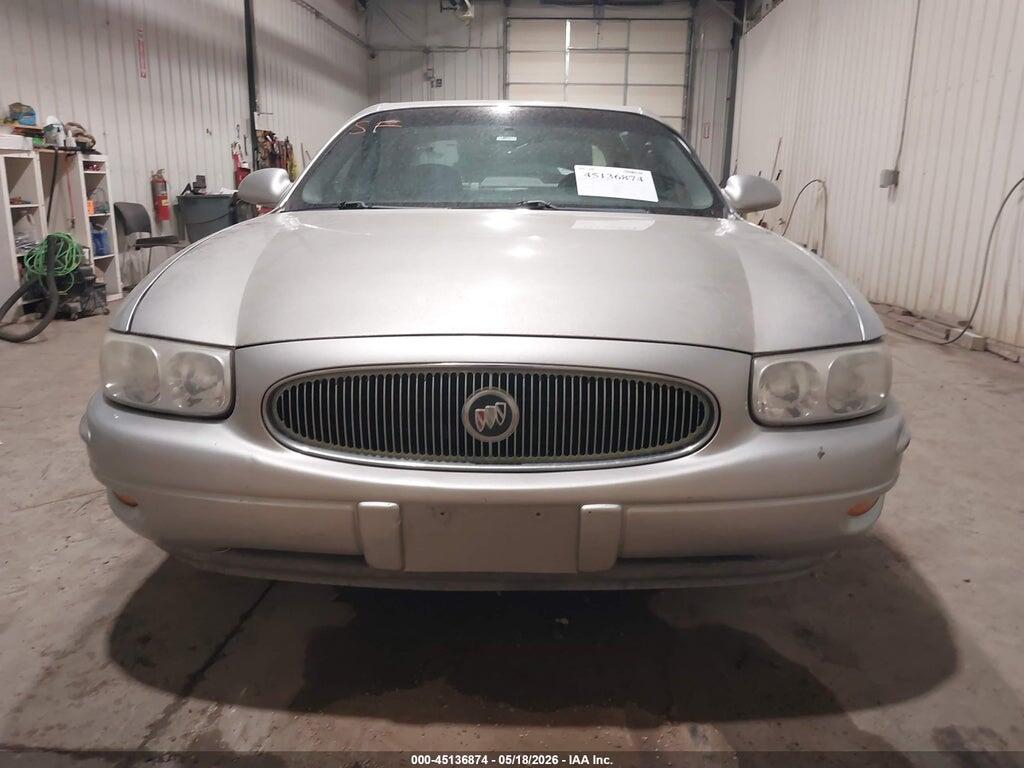 1G4HR54K244173255 2004 BUICK LESABRE photo no. 6