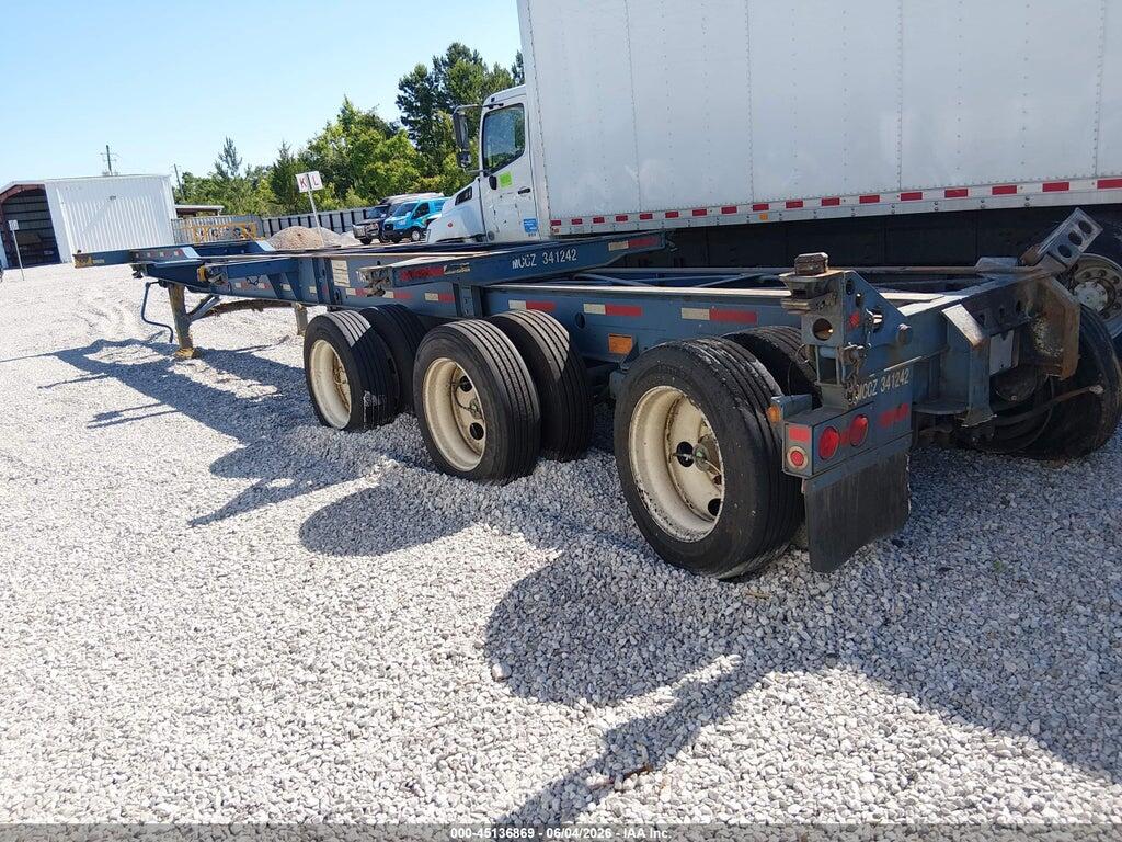 LJRC41375J1014271 2018 CIMC TRAILERS UNKNOWN photo no. 3