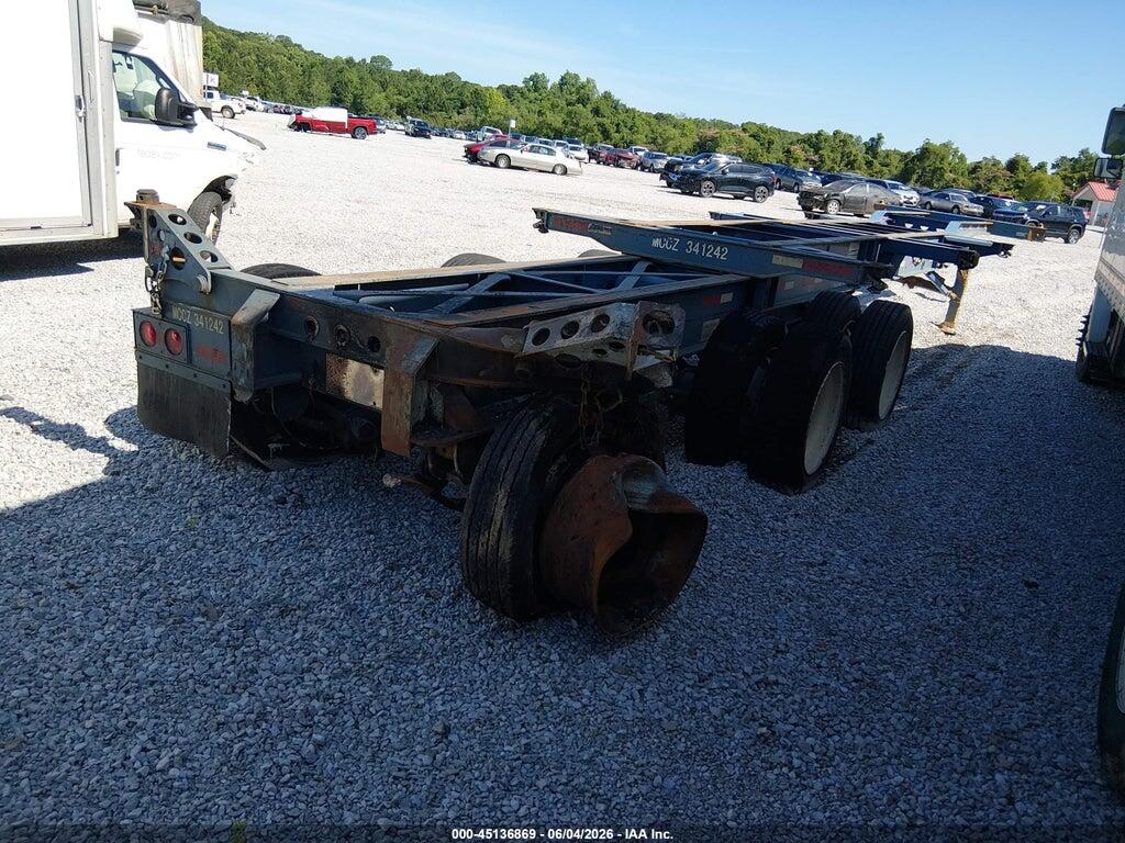 LJRC41375J1014271 2018 CIMC TRAILERS UNKNOWN photo no. 4