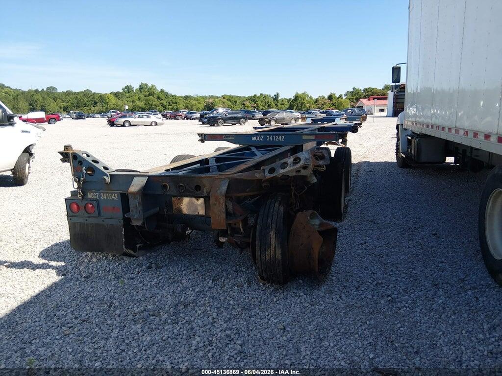 LJRC41375J1014271 2018 CIMC TRAILERS UNKNOWN photo no. 6