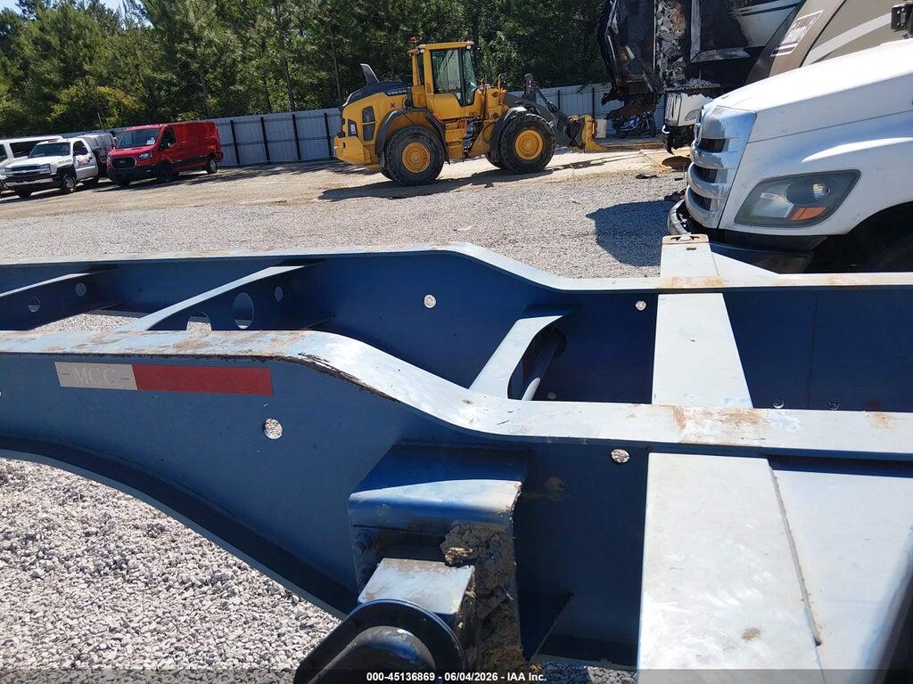 LJRC41375J1014271 2018 CIMC TRAILERS UNKNOWN photo no. 7