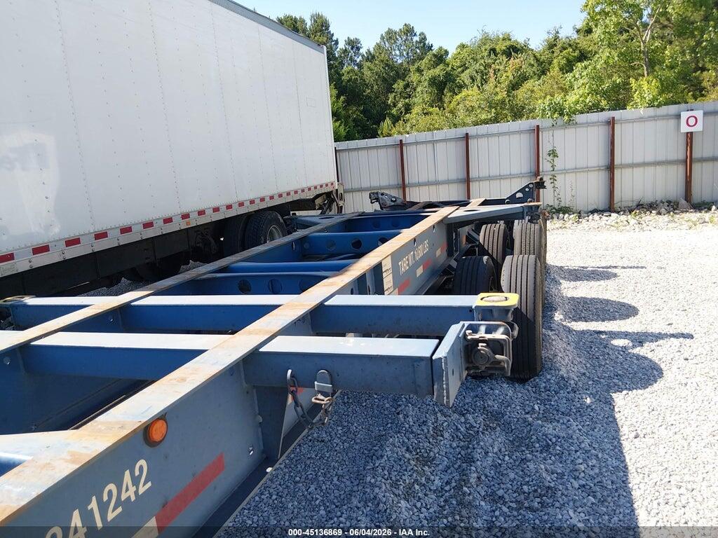 LJRC41375J1014271 2018 CIMC TRAILERS UNKNOWN photo no. 8