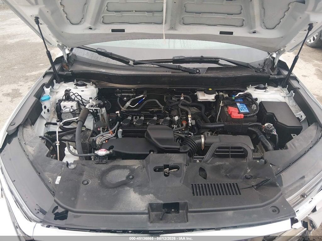 7FARS4H46RE009711 2024 HONDA CR-V photo no. 10