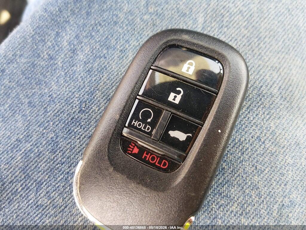 7FARS4H46RE009711 2024 HONDA CR-V photo no. 11