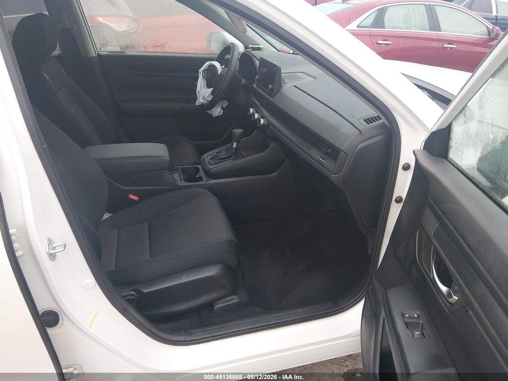 7FARS4H46RE009711 2024 HONDA CR-V photo no. 5