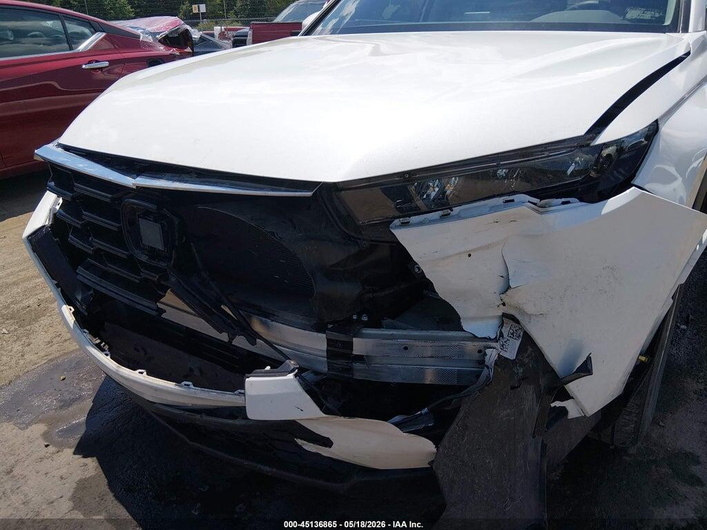 7FARS4H46RE009711 2024 HONDA CR-V photo no. 6