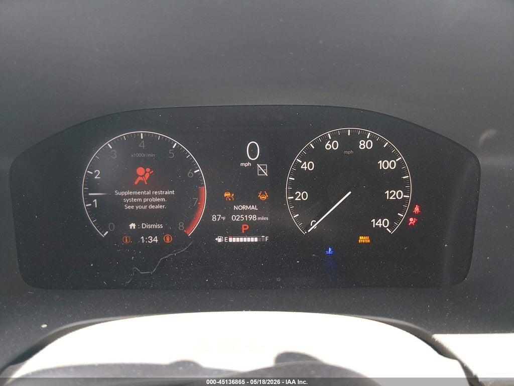 7FARS4H46RE009711 2024 HONDA CR-V photo no. 7