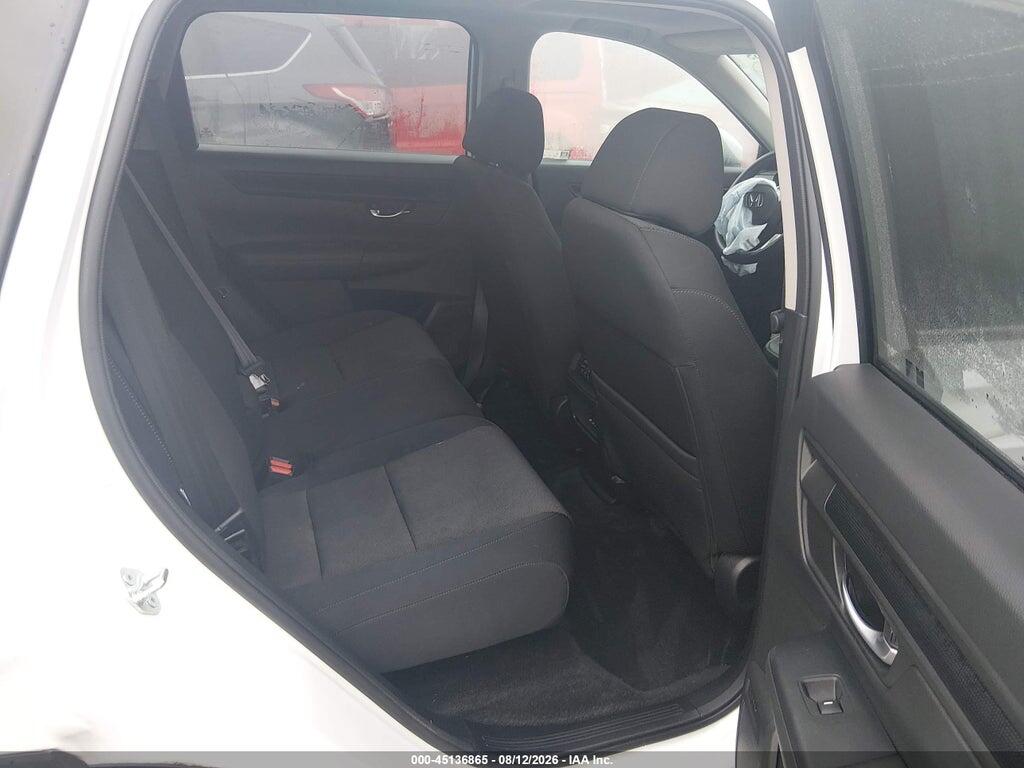 7FARS4H46RE009711 2024 HONDA CR-V photo no. 8