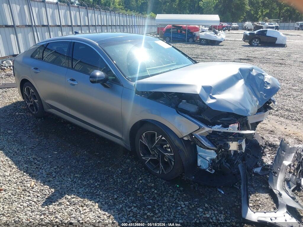 KNAG64J77S5385060 2025 KIA K5 photo no. 1