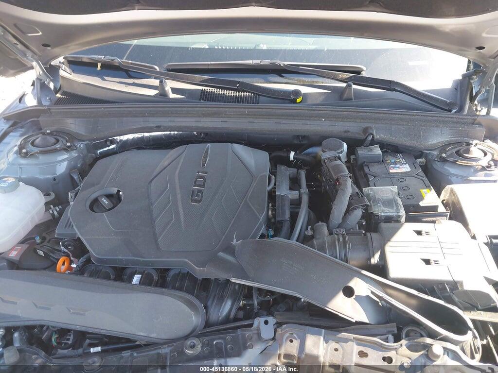 KNAG64J77S5385060 2025 KIA K5 photo no. 10