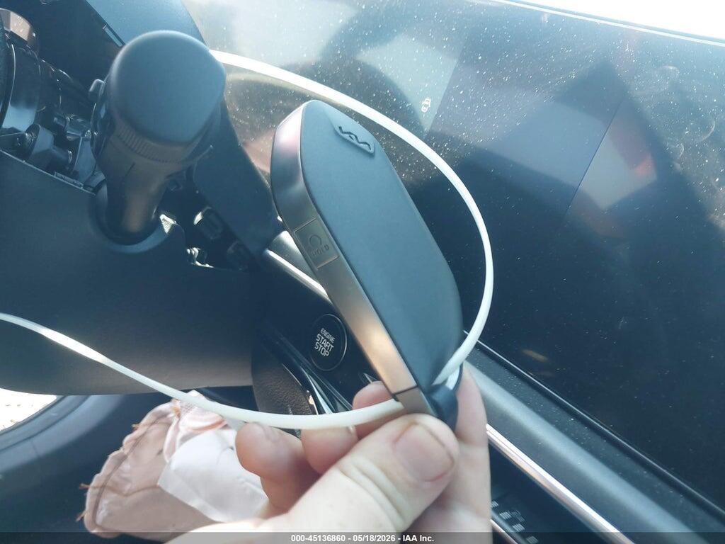 KNAG64J77S5385060 2025 KIA K5 photo no. 11