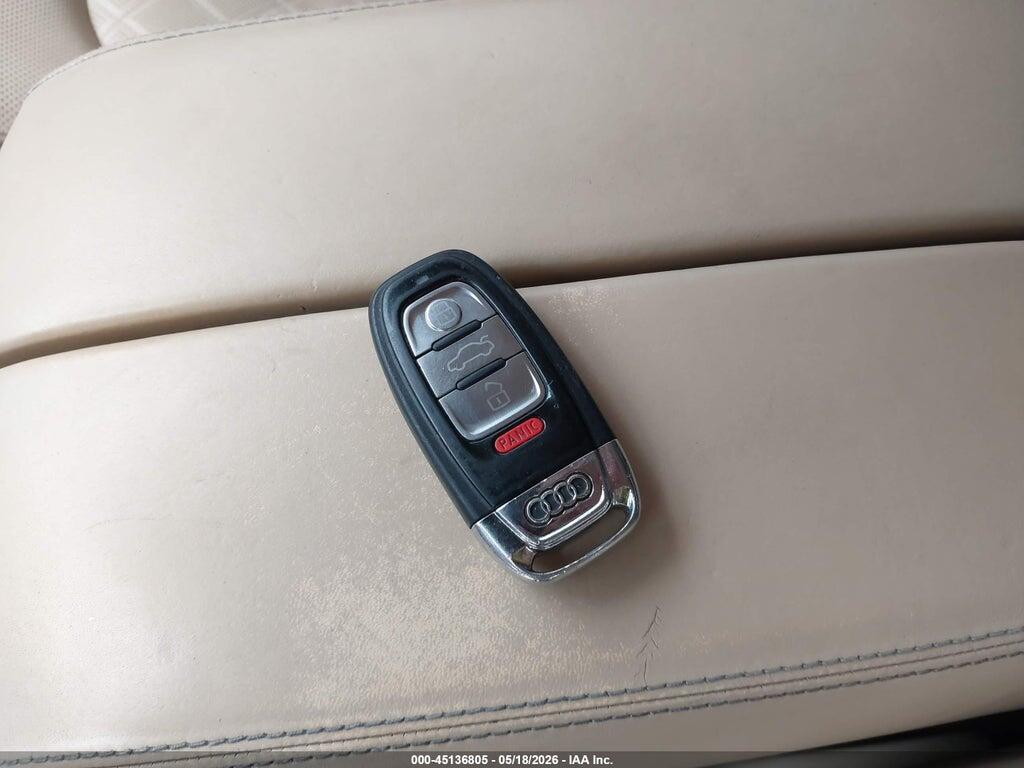 WAUK2AFD0FN015397 2015 AUDI S8 photo no. 11