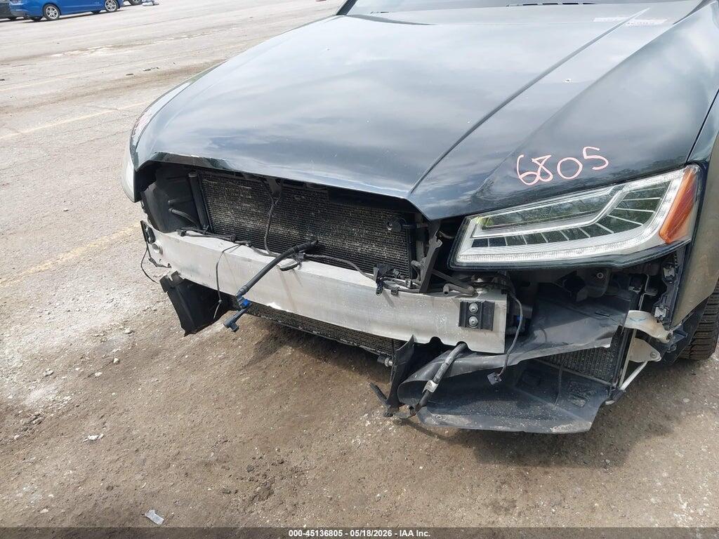 WAUK2AFD0FN015397 2015 AUDI S8 photo no. 12