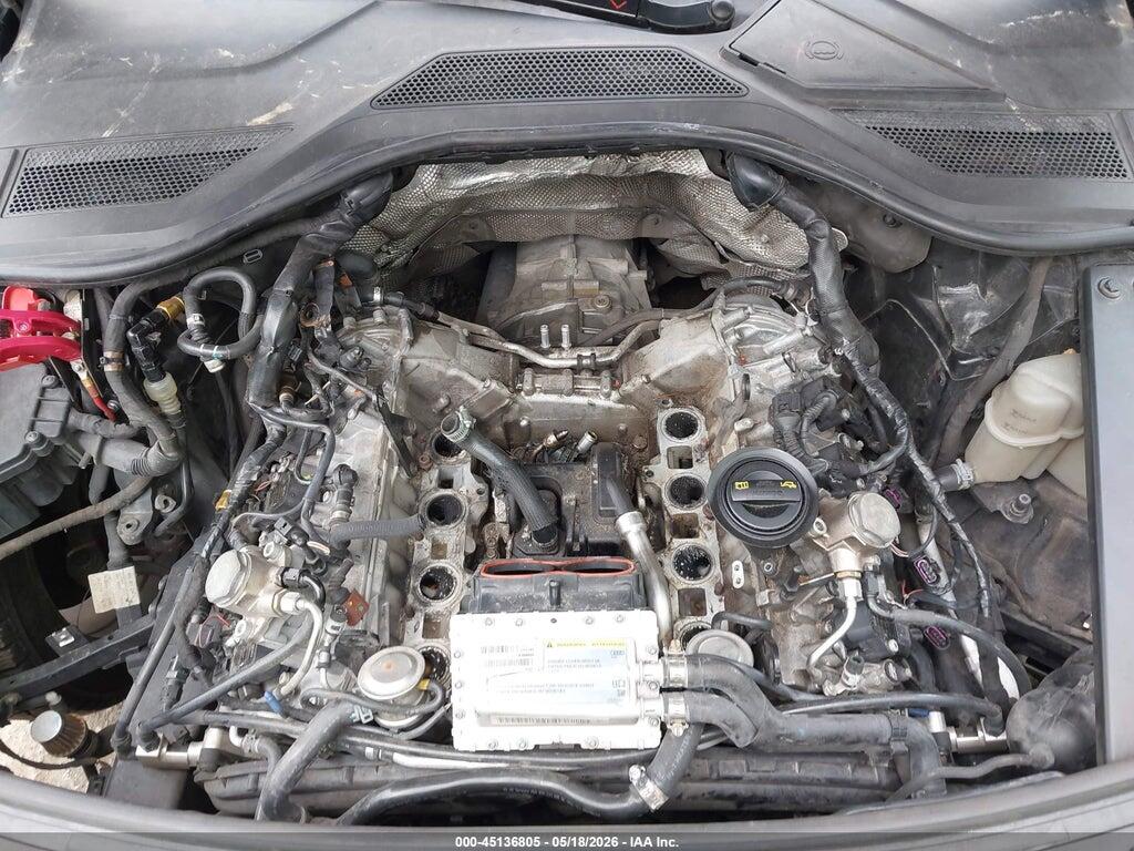 WAUK2AFD0FN015397 2015 AUDI S8 photo no. 6
