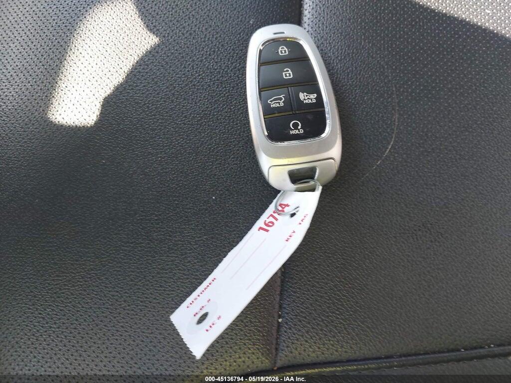5NMJFCDE0RH380934 2024 HYUNDAI TUCSON photo no. 11