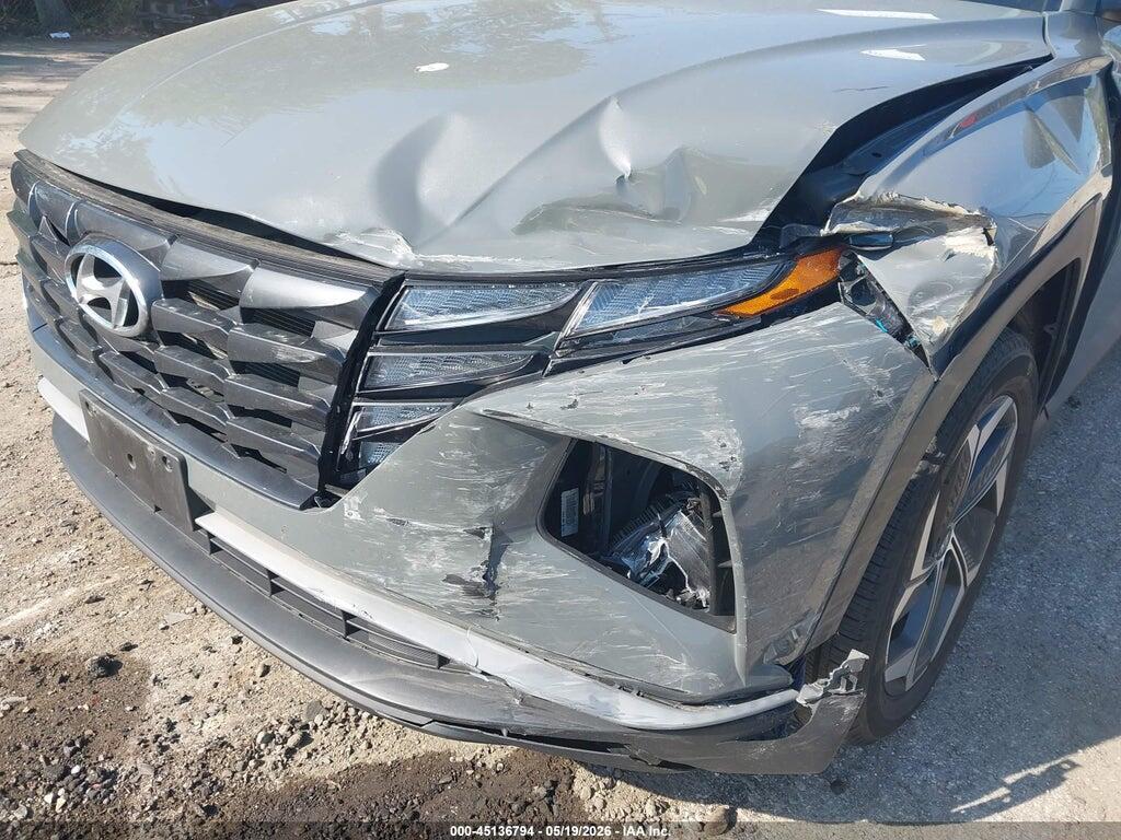 5NMJFCDE0RH380934 2024 HYUNDAI TUCSON photo no. 6