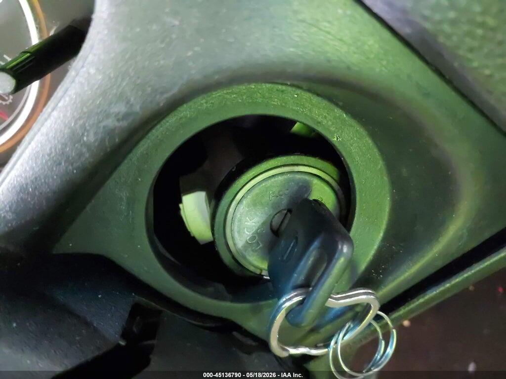 5N1BA0ND9DN603132 2013 NISSAN ARMADA photo no. 11