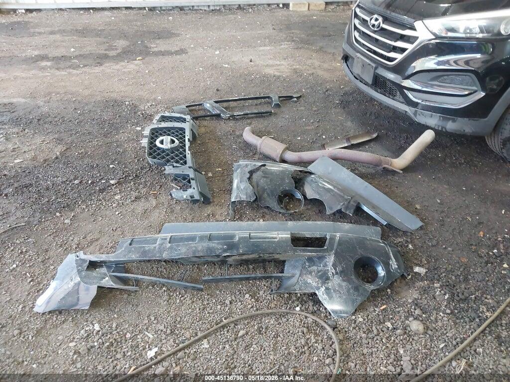 5N1BA0ND9DN603132 2013 NISSAN ARMADA photo no. 12