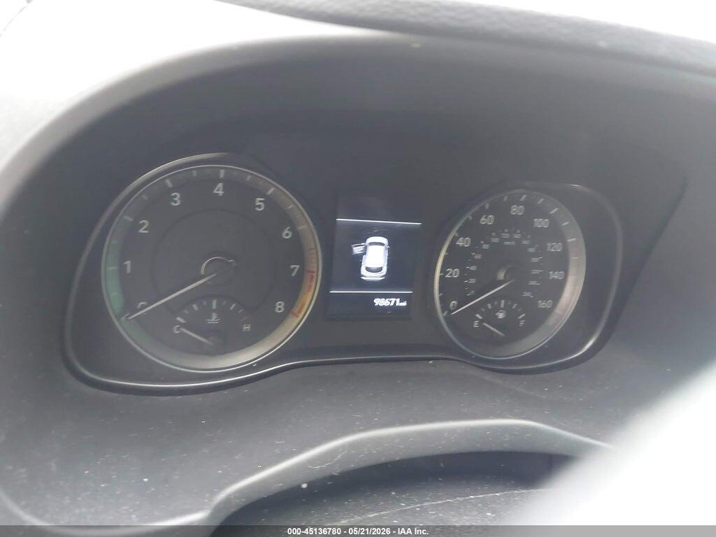 KM8K12AAXLU479190 2020 HYUNDAI KONA photo no. 7