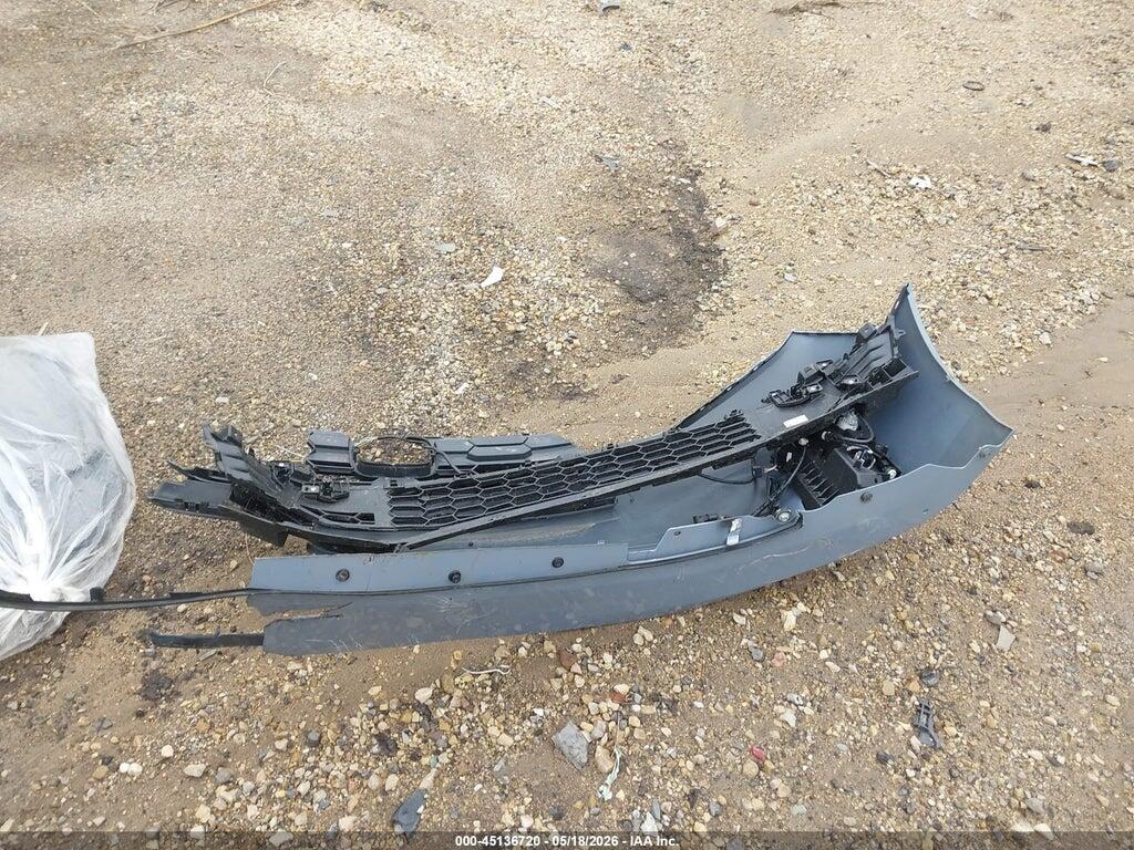 5FNRL6H80SB026453 2025 HONDA ODYSSEY photo no. 12